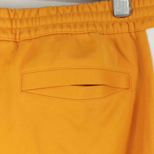 アディダス adidas HERI BECKENBAUER TRACK PANTS/S メンズ JPN:M