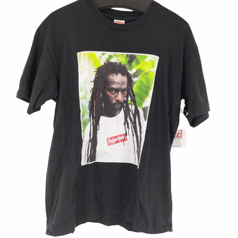 シュプリーム Supreme 19SS BUJU BANTON TEE メンズ import:S