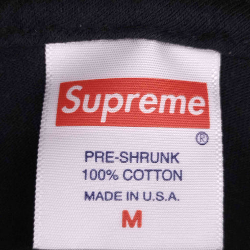 シュプリーム Supreme 20SS ANNO DOMINI TEE メンズ import:M