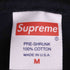 シュプリーム Supreme 20SS ANNO DOMINI TEE メンズ import:M