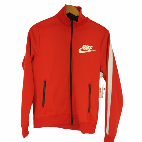 ナイキ NIKE シグナルトラックジャケット ショルダーライン メンズ JPN:S