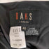 ダックスロンドン DAKS LONDON 00S カシミヤ混 ウール プリーツスカート レディース 40