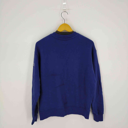 kaoyorinakami}letter sweat レタースウェット メンズ JPN:M