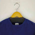 kaoyorinakami}letter sweat レタースウェット メンズ JPN:M
