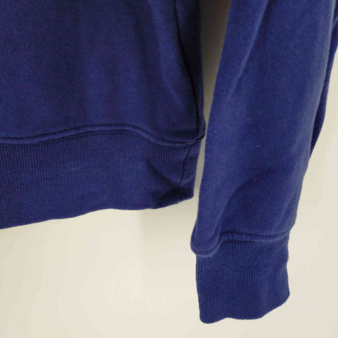 kaoyorinakami}letter sweat レタースウェット メンズ JPN:M