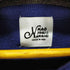 kaoyorinakami}letter sweat レタースウェット メンズ JPN:M