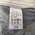 イエナ IENA 21AW エコデニムトラペーズスカート レディース JPN:38