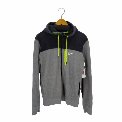 ナイキ NIKE AV15 フルジップ フーディ メンズ JPN:L