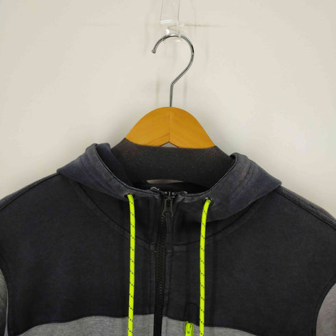 ナイキ NIKE AV15 フルジップ フーディ メンズ JPN:L