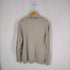 コムアーチ camm.arch. ポケット付き L/S ニット カットソー メンズ JPN:4