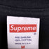 シュプリーム Supreme 17AW dollar tee メンズ import:M