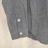 ラコステ LACOSTE SLIM FIT ノーカラー ストライププルオーバーL/Sシャツ メンズ 39