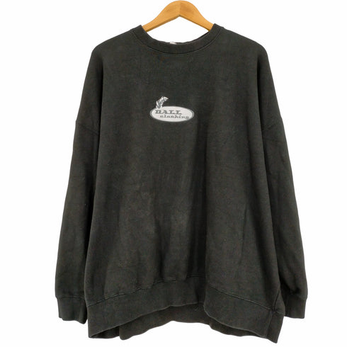 DALL Clothing OBSERVATION Sweatsshirt メンズ XL