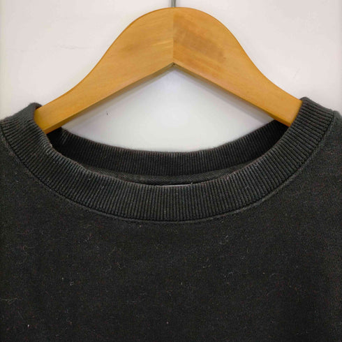 DALL Clothing OBSERVATION Sweatsshirt メンズ XL