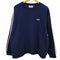 ザ フォックス コレクション THE FOX COLLECTION penneys sportswear 裏起毛 プルオーバー スウェット メンズ import:L
