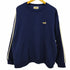 ザ フォックス コレクション THE FOX COLLECTION penneys sportswear 裏起毛 プルオーバー スウェット メンズ import:L