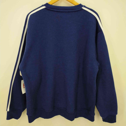 ザ フォックス コレクション THE FOX COLLECTION penneys sportswear 裏起毛 プルオーバー スウェット メンズ import:L