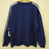 ザ フォックス コレクション THE FOX COLLECTION penneys sportswear 裏起毛 プルオーバー スウェット メンズ import:L