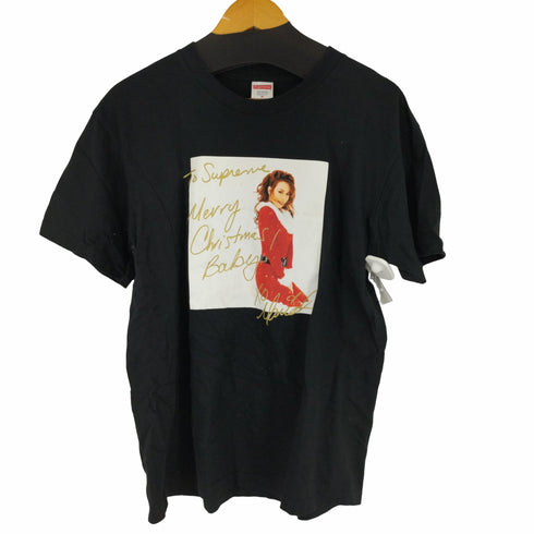 シュプリーム Supreme 20AW MARIAH CAREY TEE メンズ import:M