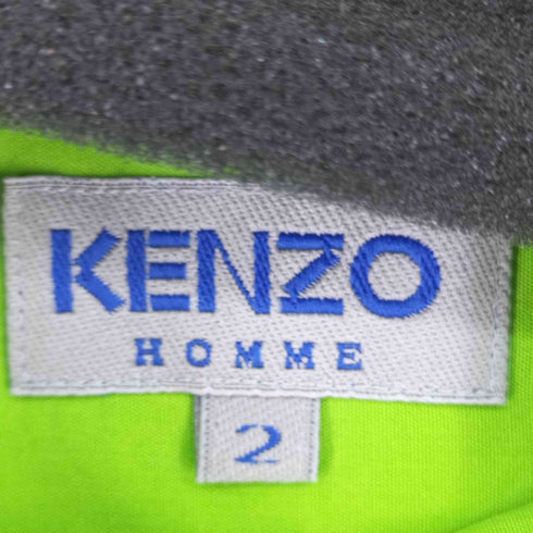 ケンゾーオム KENZO HOMME BDS/Sシャツ メンズ JPN:2
