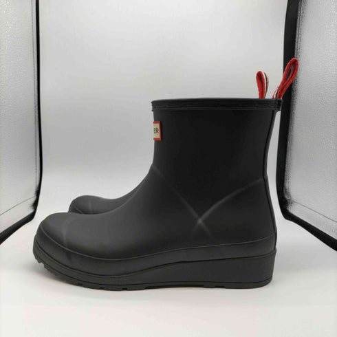 ハンター HUNTER ORIGINAL PLAY BOOT SHORT レディース UK:3
