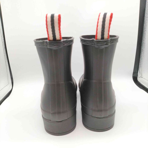 ハンター HUNTER ORIGINAL PLAY BOOT SHORT レディース UK:3