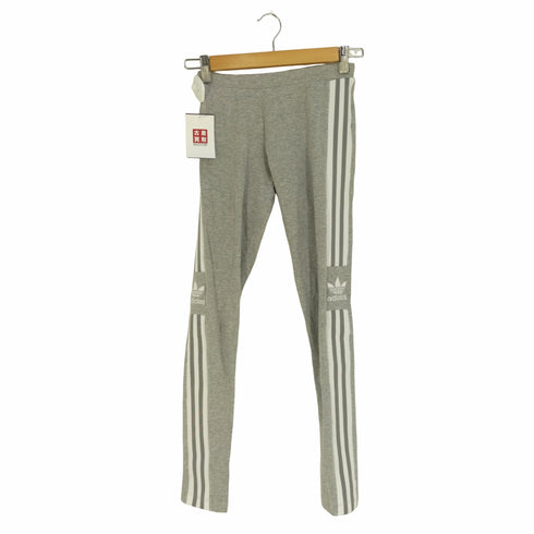 アディダスオリジナルス adidas Originals TREFOIL TIGHTS トレフォイル タイツ パンツ レディース JPN:M
