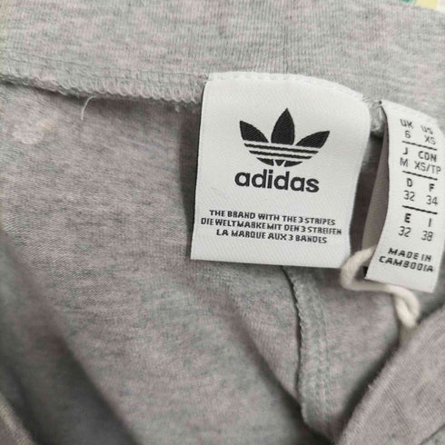 アディダスオリジナルス adidas Originals TREFOIL TIGHTS トレフォイル タイツ パンツ レディース JPN:M