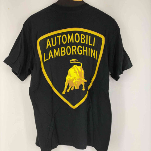 シュプリーム Supreme 20SS AUTOMOBILI LAMBORGHINI TEE メンズ import:M