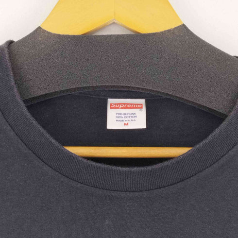 シュプリーム Supreme 17SS SADE TEE メンズ import:M
