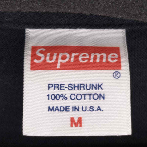 シュプリーム Supreme 17SS SADE TEE メンズ import:M