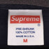 シュプリーム Supreme 17SS SADE TEE メンズ import:M