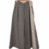ファセッタズム FACETASM ウールワイドスラックス メンズ JPN:4