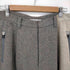 ファセッタズム FACETASM ウールワイドスラックス メンズ JPN:4