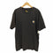 カーハート Carhartt ORIGINAL FIT クルーネック S/S Tシャツ メンズ JPN:L