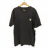 カーハート Carhartt ORIGINAL FIT クルーネック S/S Tシャツ メンズ JPN:L