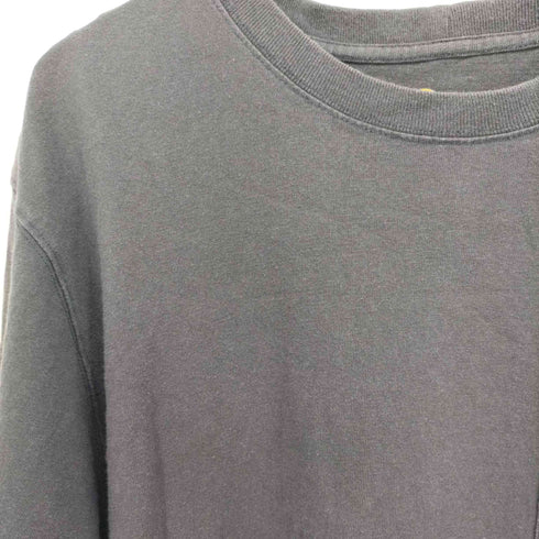カーハート Carhartt ORIGINAL FIT クルーネック S/S Tシャツ メンズ JPN:L