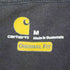 カーハート Carhartt ORIGINAL FIT クルーネック S/S Tシャツ メンズ JPN:L