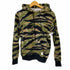 クライミー THE CRIMIE TIGER CAMO SWEAT HOODIE メンズ JPN:S