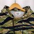 クライミー THE CRIMIE TIGER CAMO SWEAT HOODIE メンズ JPN:S
