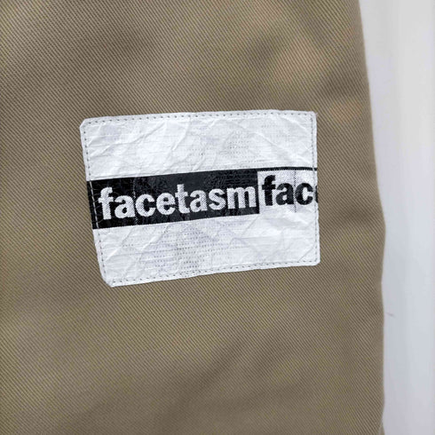 ファセッタズム FACETASM KUNG-FU PANT メンズ JPN:4