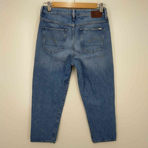 ジースターロー G-STAR RAW 3301 Slim Jeans レディース w24l30