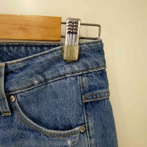 ジースターロー G-STAR RAW 3301 Slim Jeans レディース w24l30