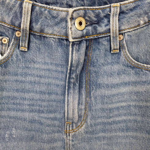 ジースターロー G-STAR RAW 3301 Slim Jeans レディース w24l30