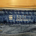 ジースターロー G-STAR RAW 3301 Slim Jeans レディース w24l30