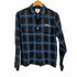 クライミー THE CRIMIE OMBRE CHECK LONG SLEEVE SHIRT メンズ JPN:S
