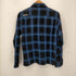 クライミー THE CRIMIE OMBRE CHECK LONG SLEEVE SHIRT メンズ JPN:S