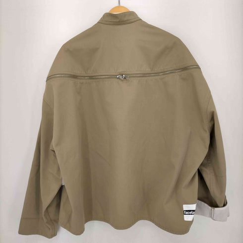 ファセッタズム FACETASM KUNG-FU JACKET メンズ JPN:4