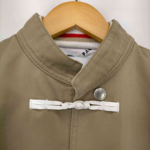ファセッタズム FACETASM KUNG-FU JACKET メンズ JPN:4