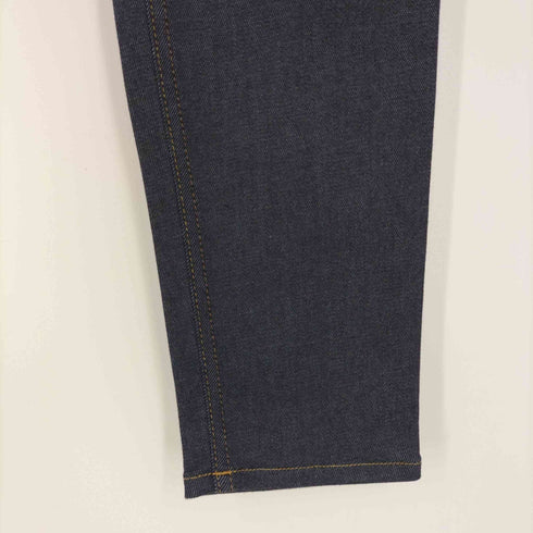 アクネストゥディオズブロコンスト Acne Studios Bl? Konst イタリア製 リジッド 5ポケット スキニーデニムパンツ メンズ W:28 L:32